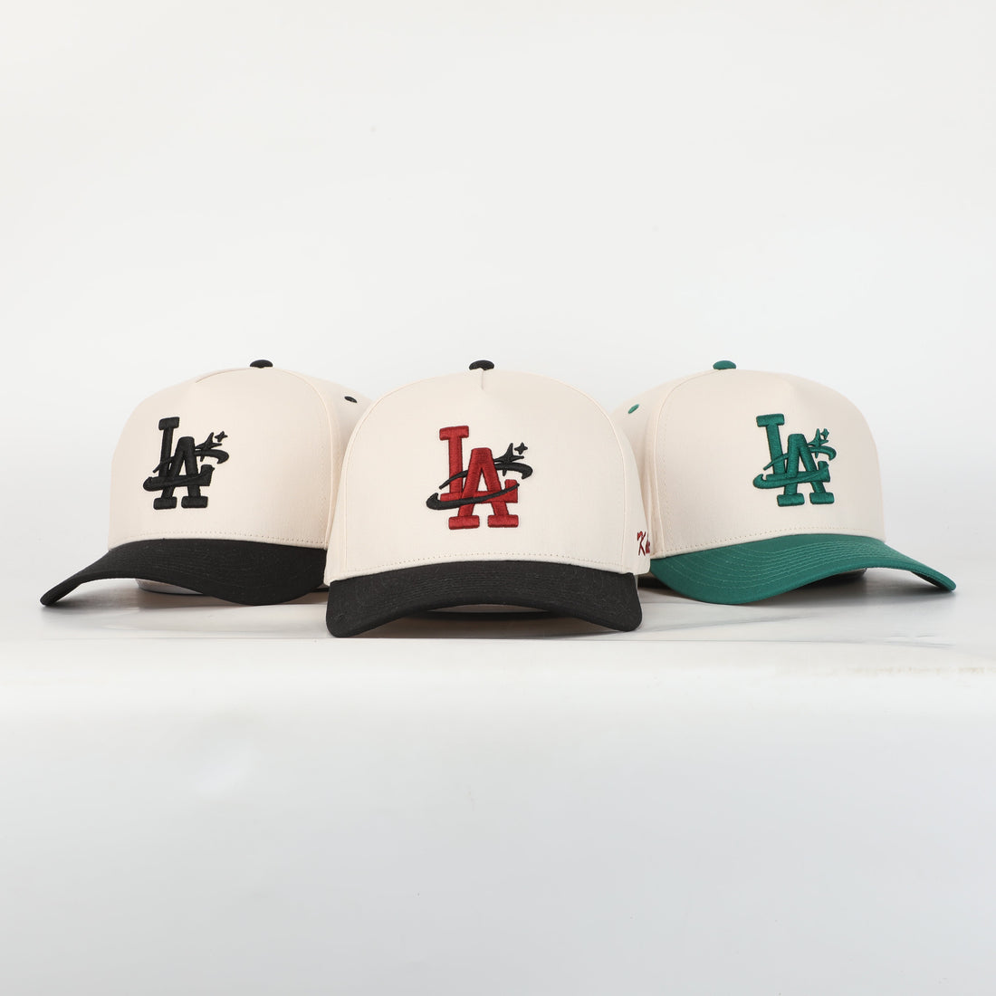 Champions Collection