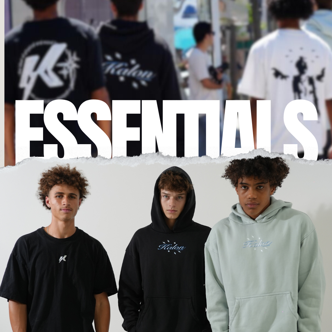 ESSENTIALS