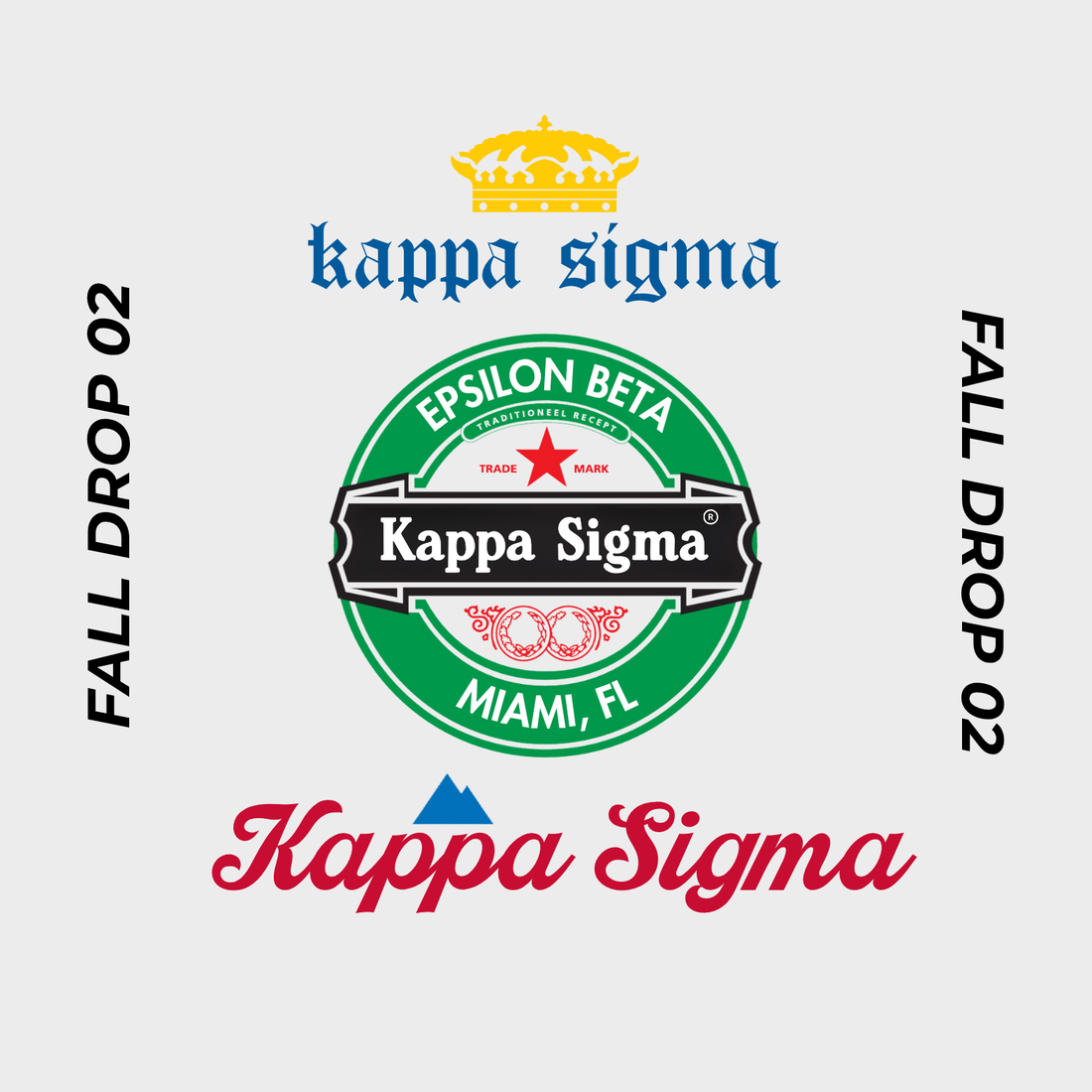 KAPPA SIGMA