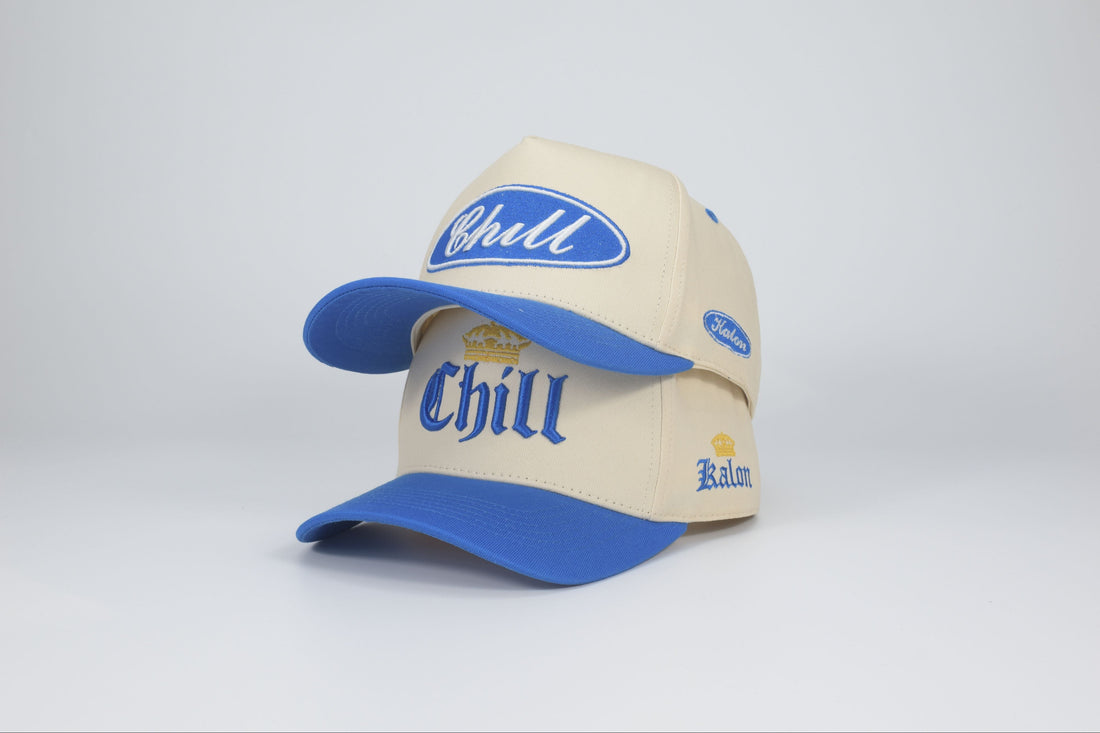 Chill Classic Snapback