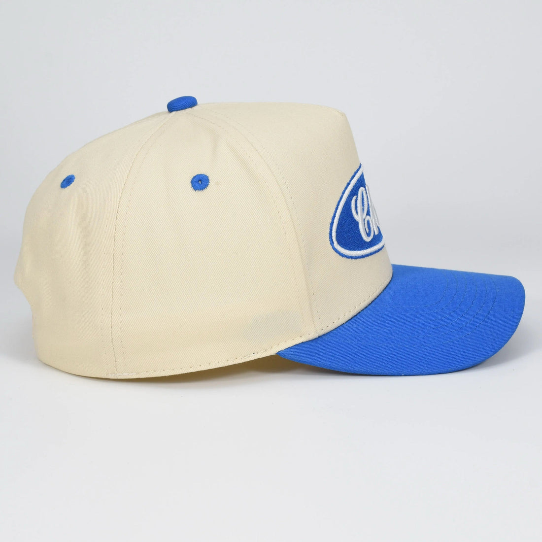 Chill Classic Snapback
