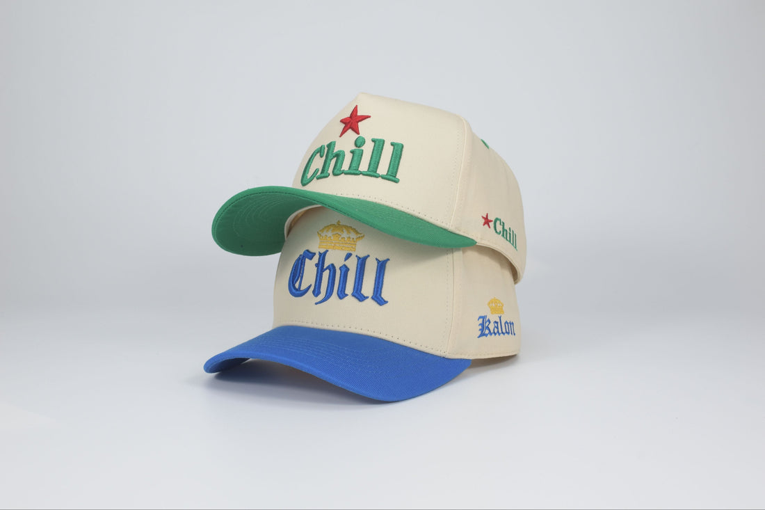 Chill Classic Snapback